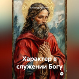 Характер в служении Богу