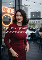 Лера, или Хроники одного вельветового фиаско