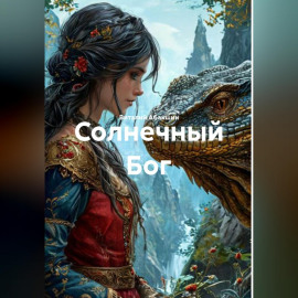 Солнечный Бог