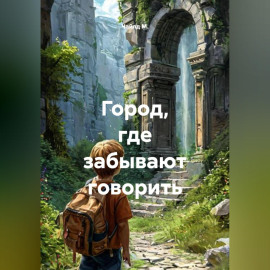 Город, где забывают говорить