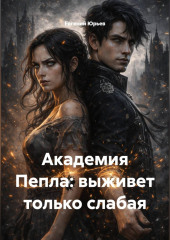 Академия Пепла: выживет только слабая