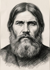 Блаженный Егорушка Кирсановский