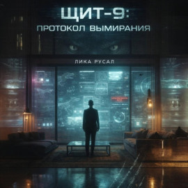 Щит-9: протокол вымирания