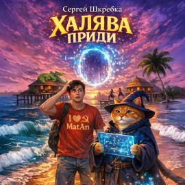 Халява приди