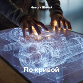 По кривой