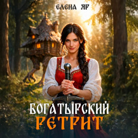 Богатырский ретрит