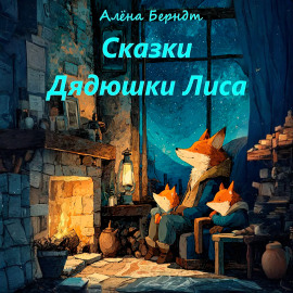Сказки Дядюшки Лиса