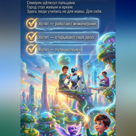 Город Возможностей