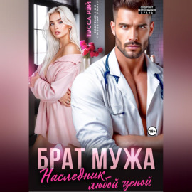 Брат мужа. Наследник любой ценой