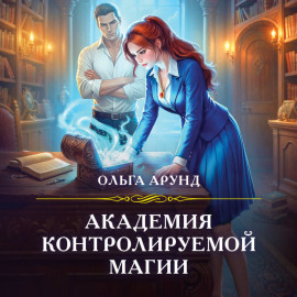 Академия контролируемой магии