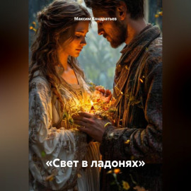 «Свет в ладонях»