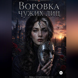 Воровка чужих лиц