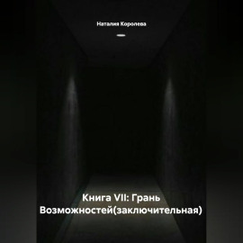 Книга VII: Грань Возможностей(заключительная)