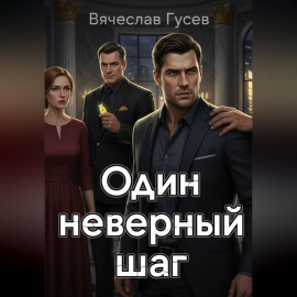 Один неверный шаг
