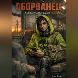 Оборванец