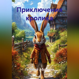 Приключения кролика
