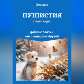 Пушистия