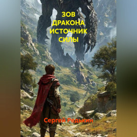 ЗОВ ДРАКОНА ИСТОЧНИК СИЛЫ