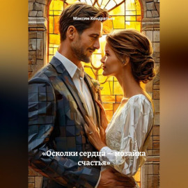 «Осколки сердца — мозайка счастья»
