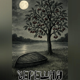 Черешня