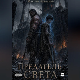 Предатель света