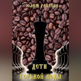 Дети горькой воды