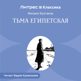 Тьма египетская