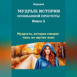 Мудрые истории осознанной простоты. Книга 2