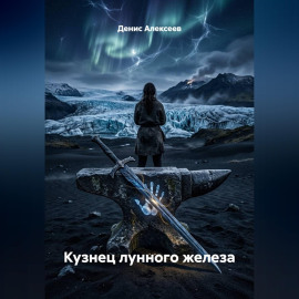 Кузнец лунного железа