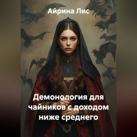 Демонология для чайников с доходом ниже среднего
