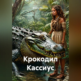 Крокодил Кассиус
