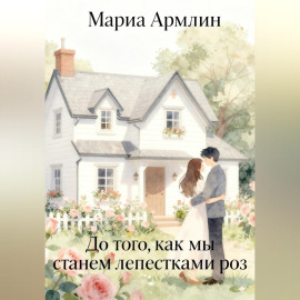 До того, как мы станем лепестками роз