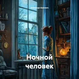 Ночной человек