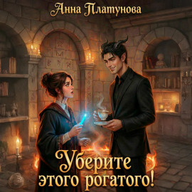 Уберите этого рогатого!