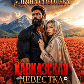 Кавказская невестка