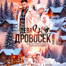 Дева и Дровосек