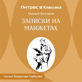 Записки на манжетах