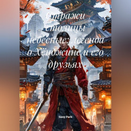 Стражи столицы небесные: легенда о Хёнджине и его друзьях