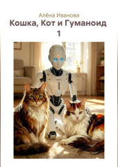 Кошка, Кот и Гуманоид  1