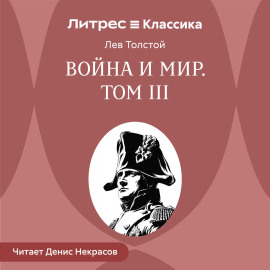 Война и Мир. Том 3