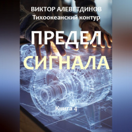 Тихоокеанский контур. Книга 4: Предел сигнала