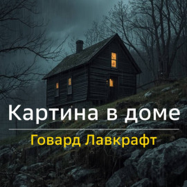 Картина в доме