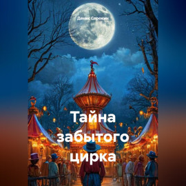 Тайна забытого Цирка