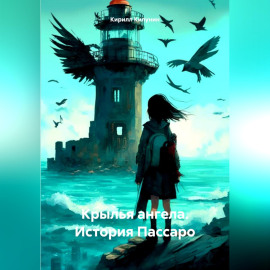 Крылья ангела. История Пассаро