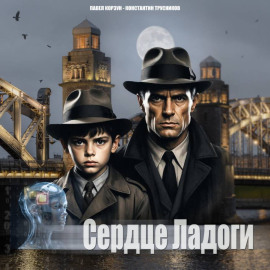 Сердце Ладоги