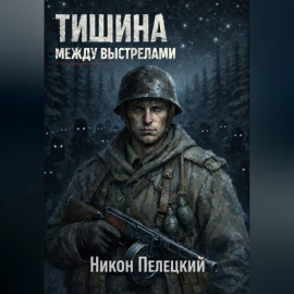 Тишина между выстрелами
