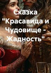 Сказка «Красавица и Чудовище – Жадность»