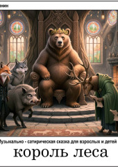 Король леса