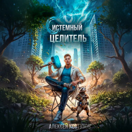 Системный целитель 3