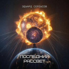 Последний рассвет